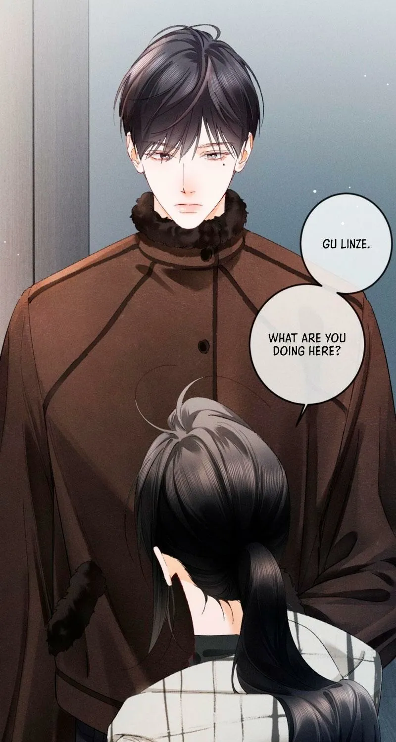 Read Fallen Contract chapter 35 image 40 on Lezhin