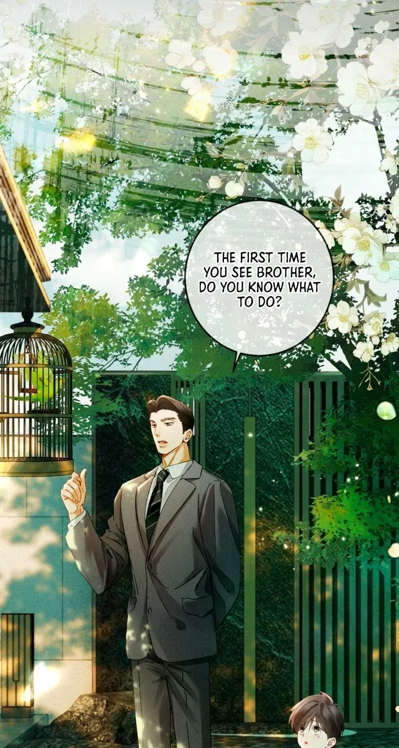 Read Fallen Contract chapter 36 image 10 on Lezhin