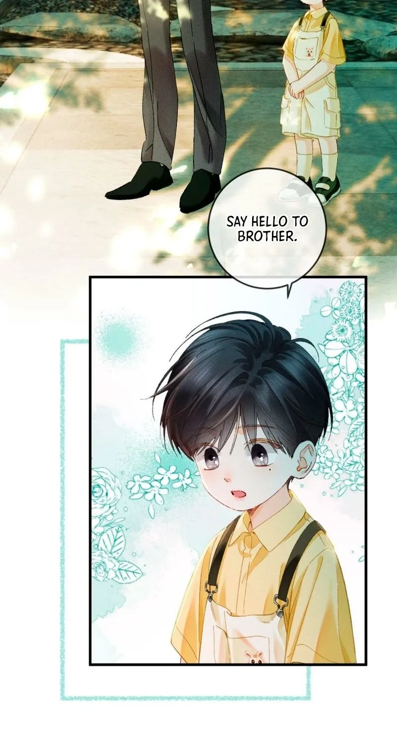 Read Fallen Contract chapter 36 image 11 on Lezhin