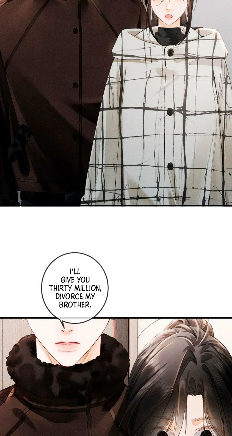 Read Fallen Contract chapter 36 image 2 on Lezhin