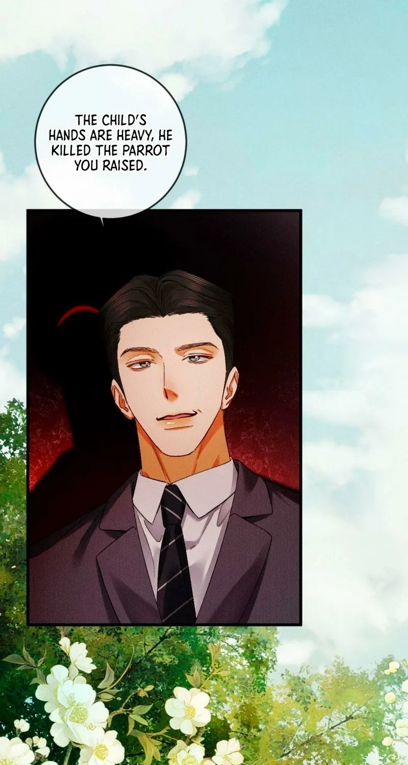 Read Fallen Contract chapter 36 image 22 on Lezhin
