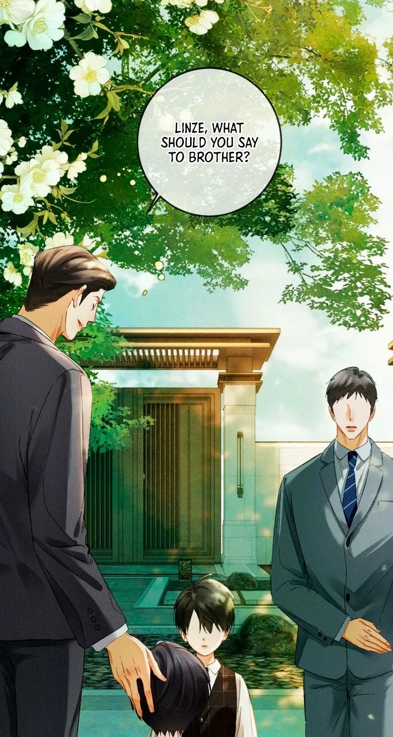 Read Fallen Contract chapter 36 image 23 on Lezhin