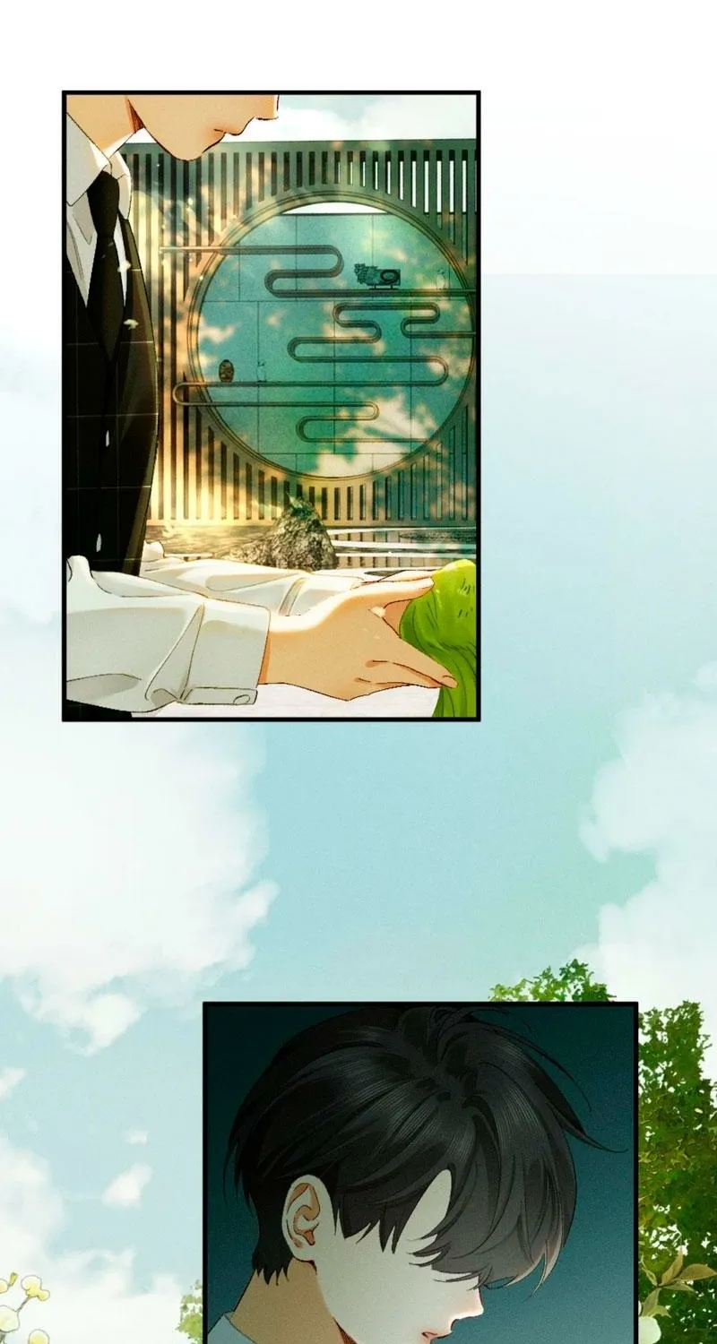 Read Fallen Contract chapter 36 image 26 on Lezhin