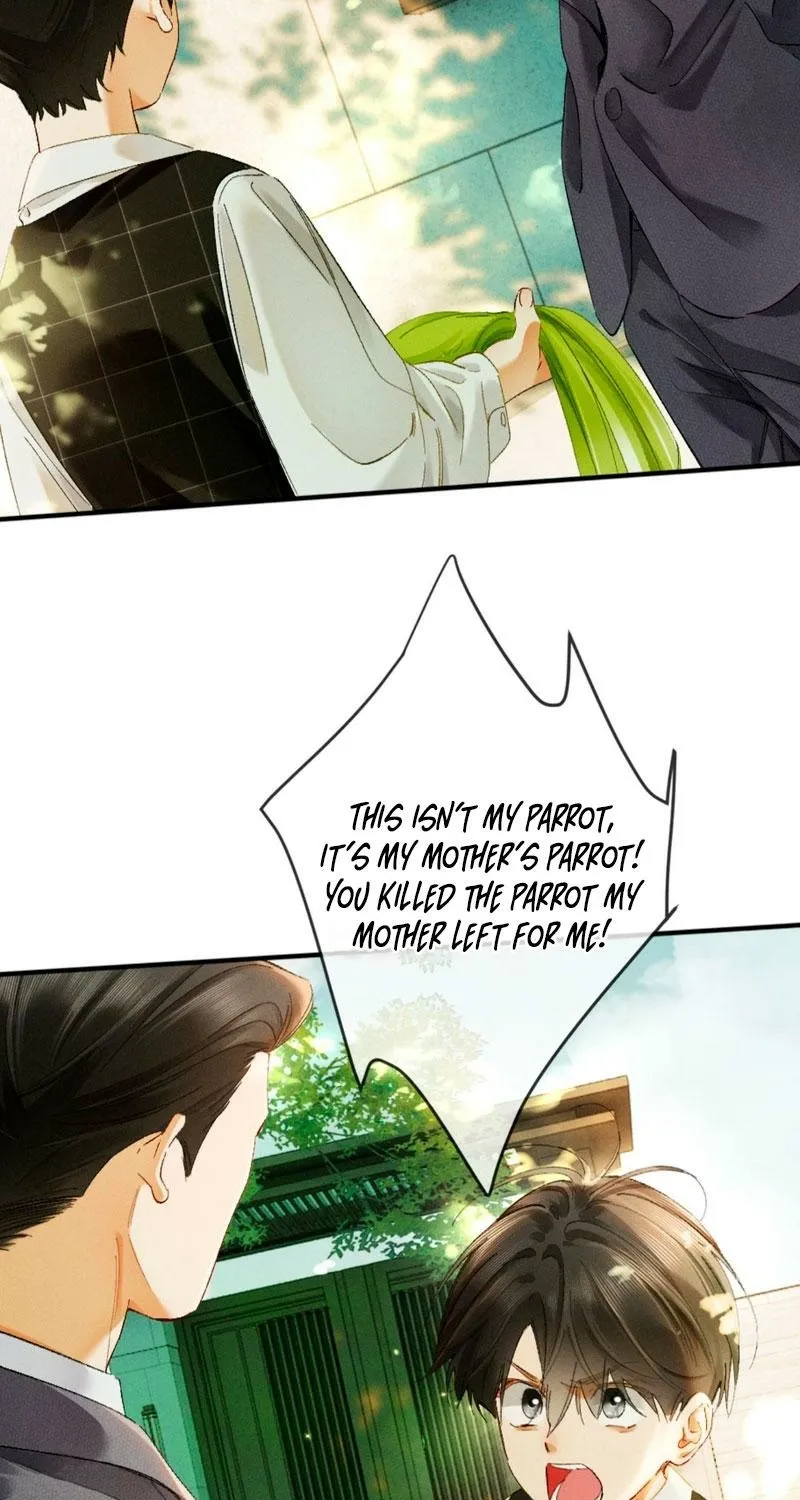 Read Fallen Contract chapter 36 image 28 on Lezhin