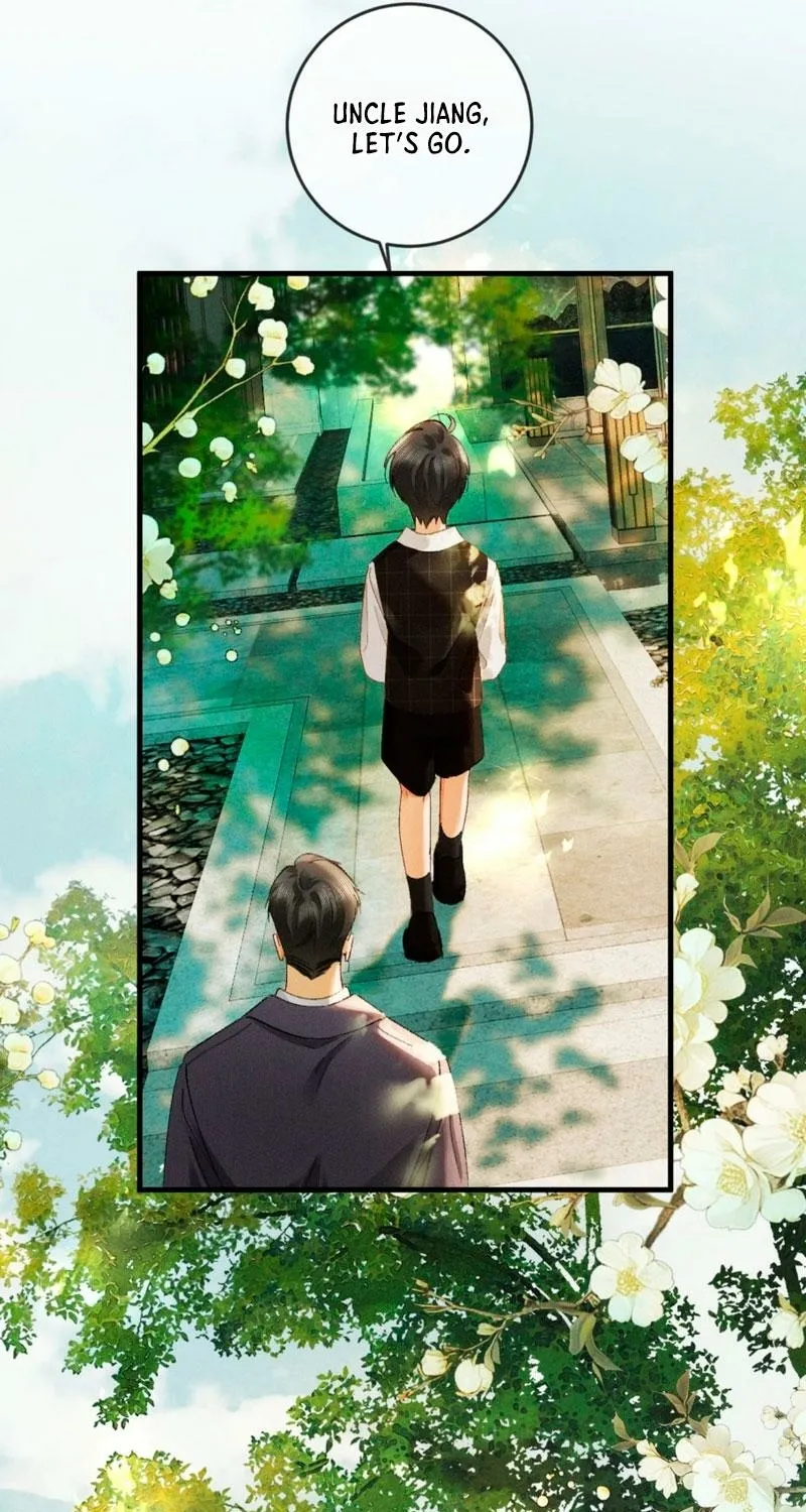 Read Fallen Contract chapter 36 image 30 on Lezhin