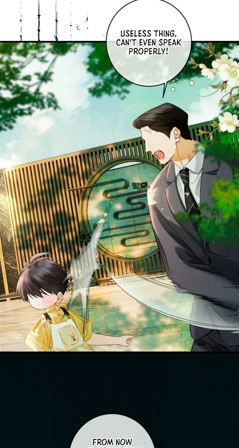 Read Fallen Contract chapter 36 image 32 on Lezhin