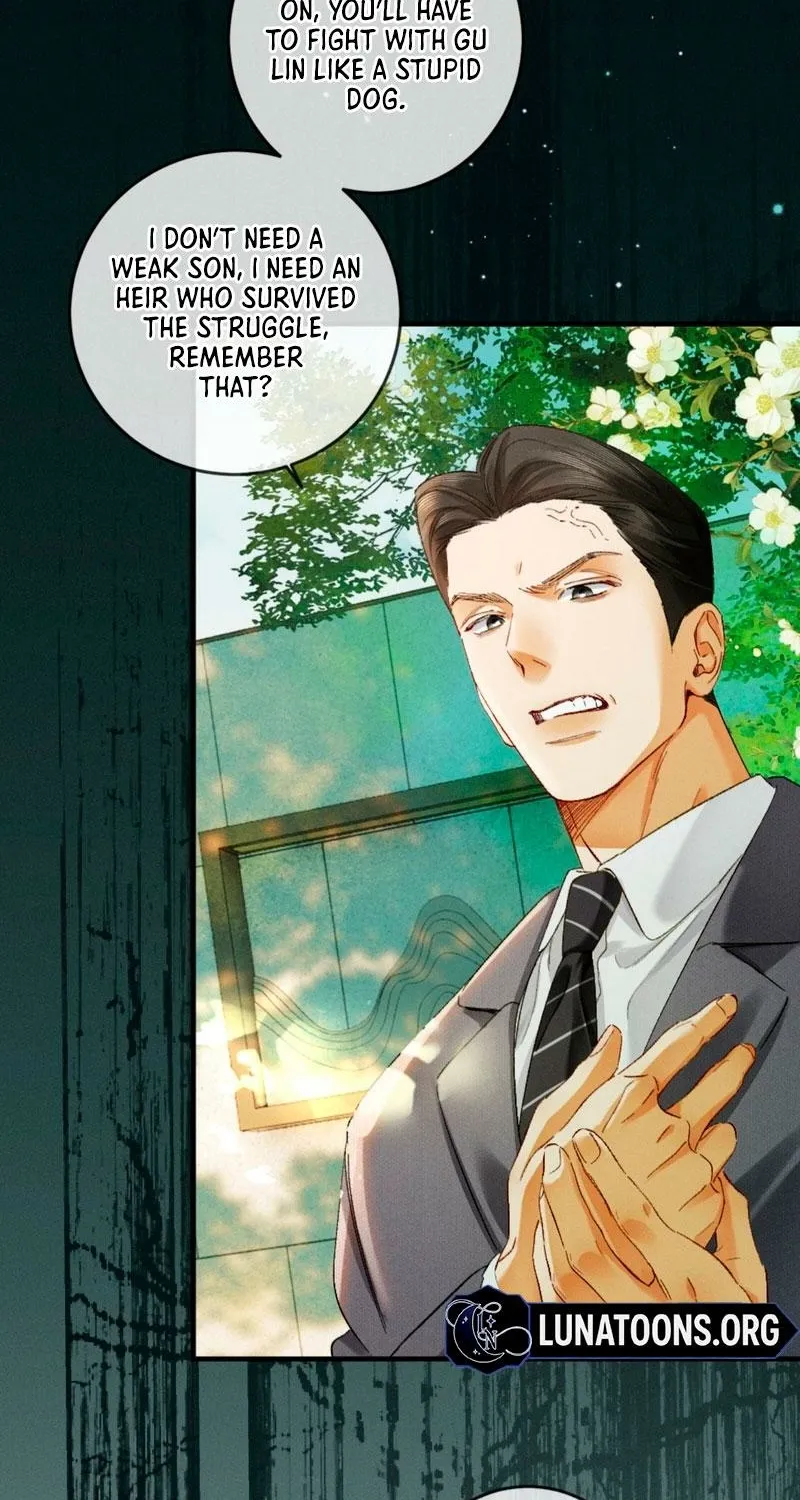 Read Fallen Contract chapter 36 image 33 on Lezhin