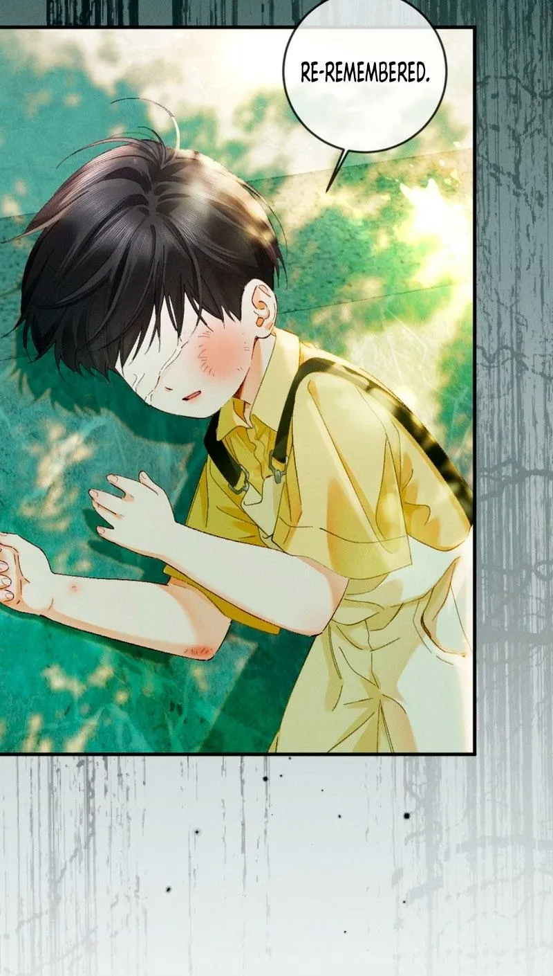 Read Fallen Contract chapter 36 image 34 on Lezhin