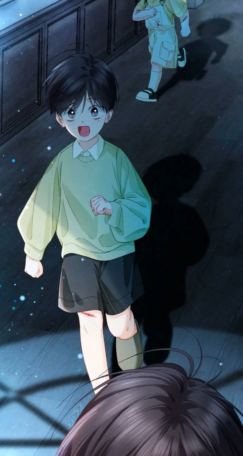 Read Fallen Contract chapter 36 image 38 on Lezhin