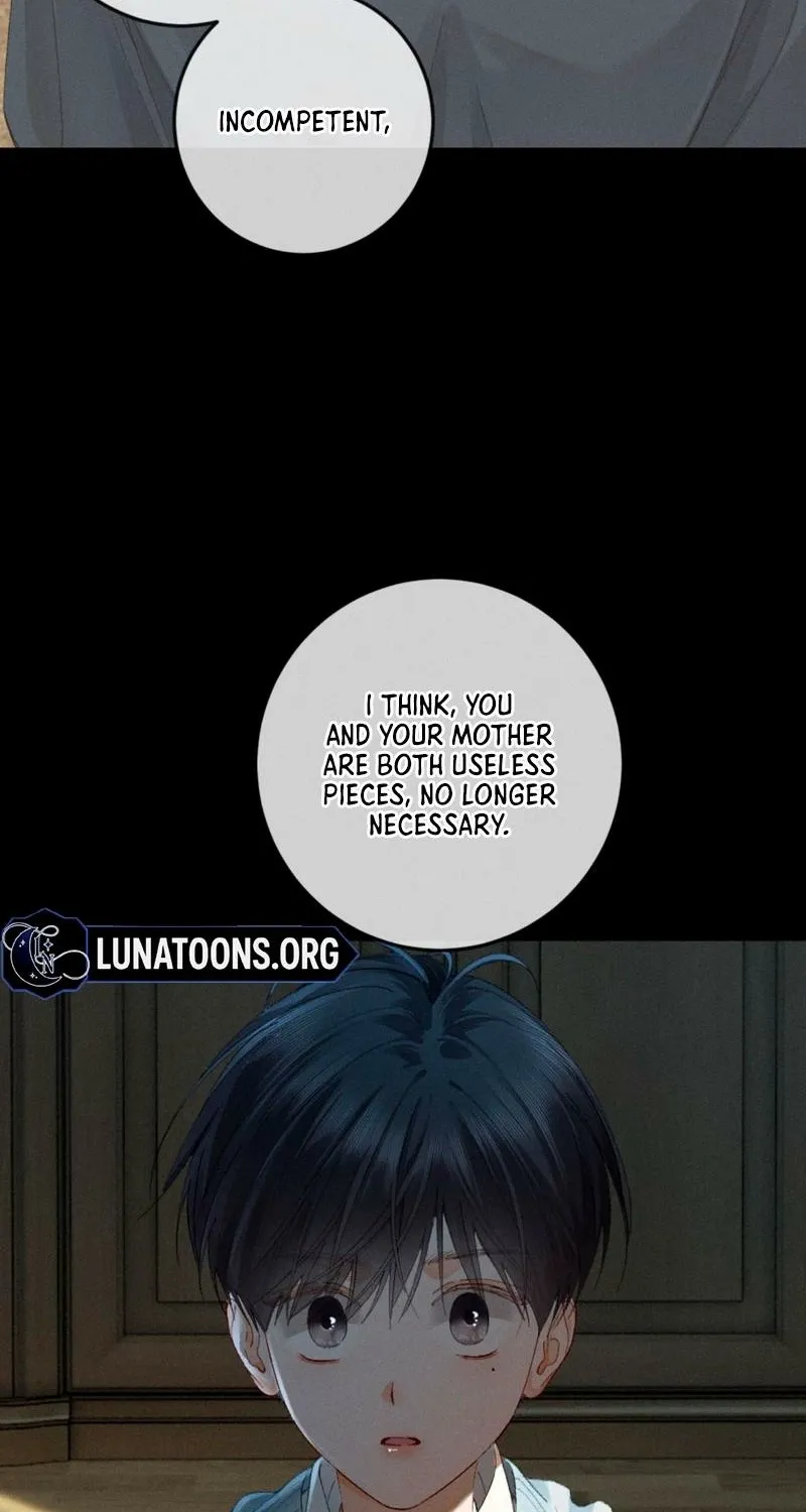 Read Fallen Contract chapter 36 image 47 on Lezhin