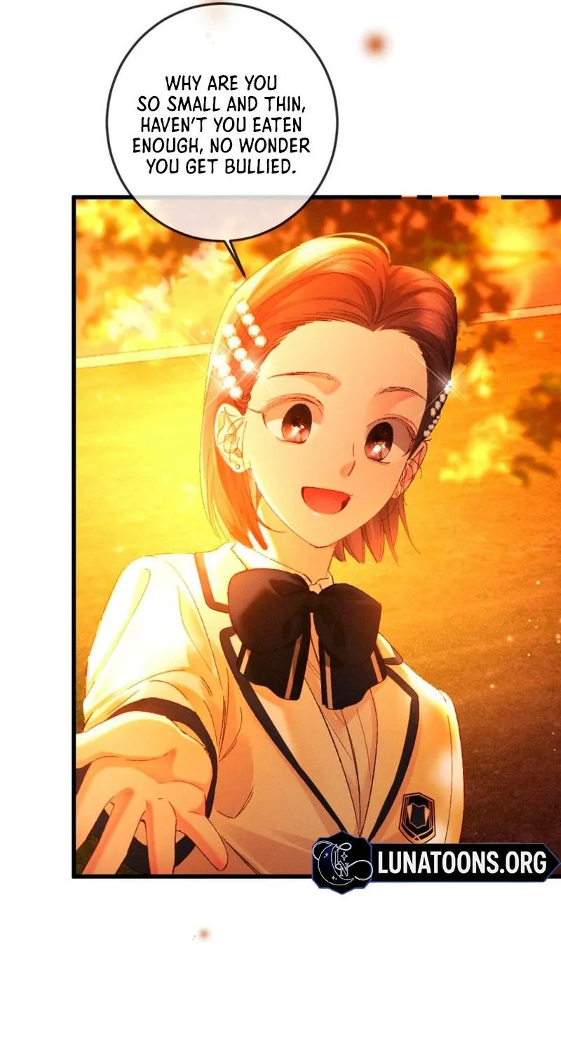 Read Fallen Contract chapter 36 image 50 on Lezhin