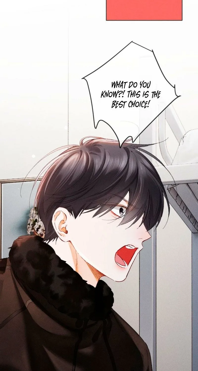 Read Fallen Contract chapter 36 image 7 on Lezhin