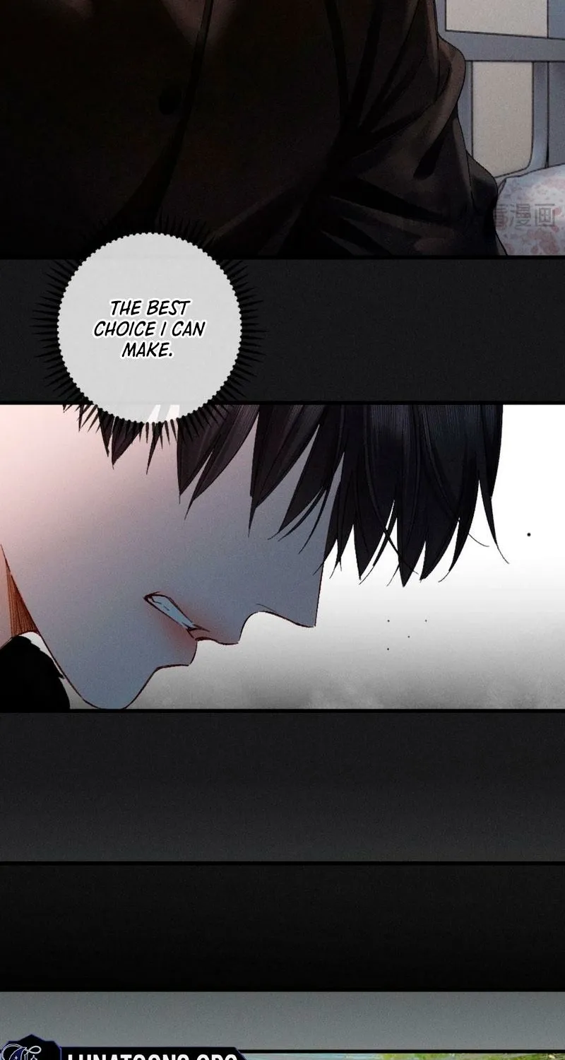 Read Fallen Contract chapter 36 image 8 on Lezhin