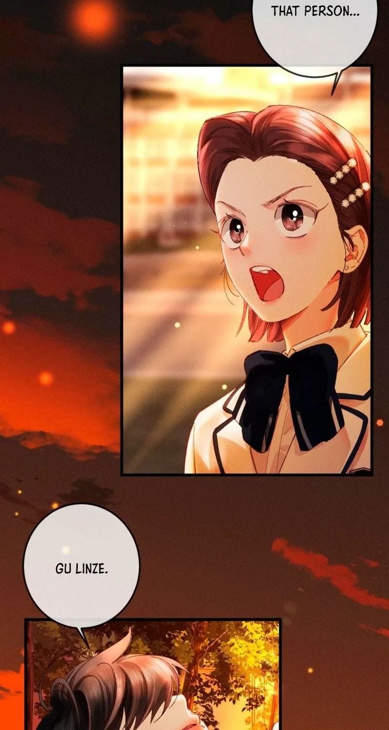 Read Fallen Contract chapter 37 image 15 on Lezhin