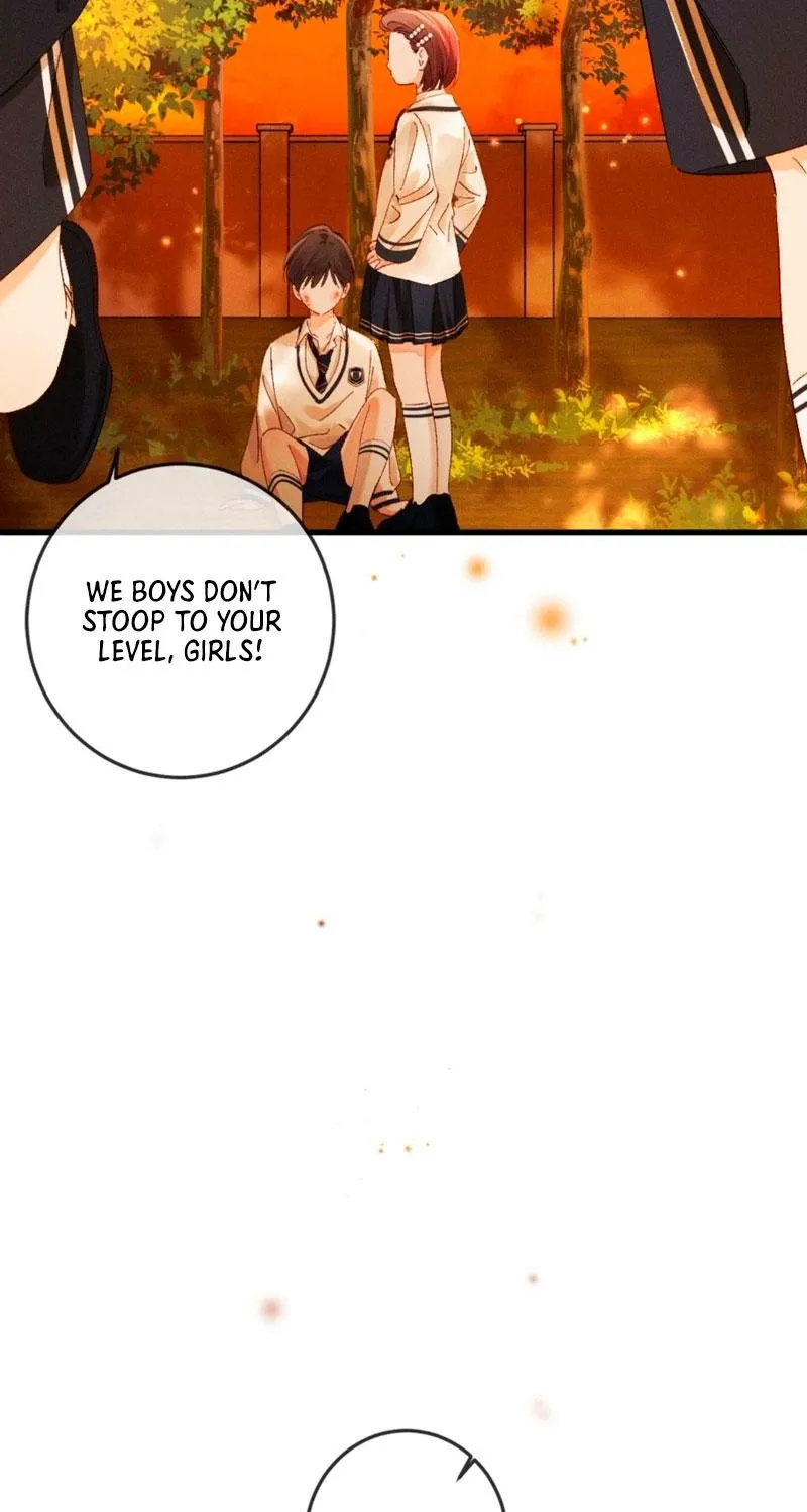 Read Fallen Contract chapter 37 image 18 on Lezhin
