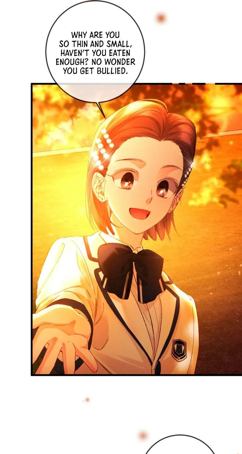 Read Fallen Contract chapter 37 image 20 on Lezhin