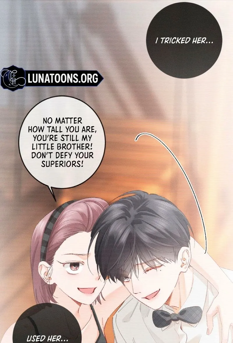 Read Fallen Contract chapter 37 image 24 on Lezhin