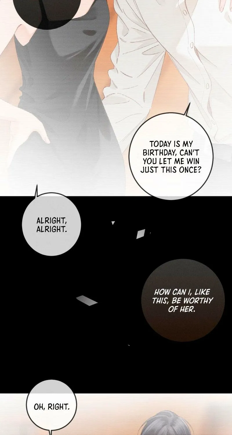 Read Fallen Contract chapter 37 image 25 on Lezhin