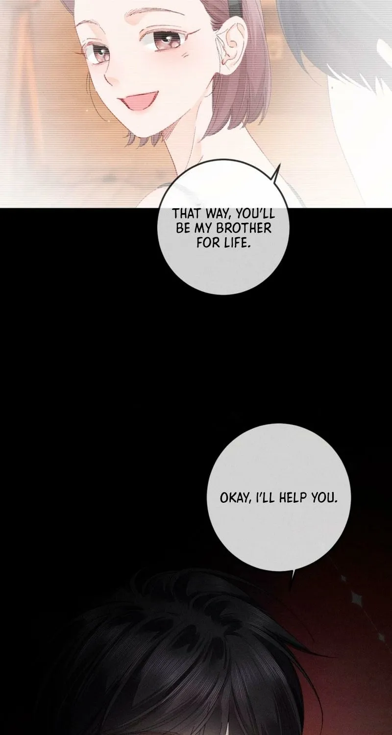 Read Fallen Contract chapter 37 image 27 on Lezhin