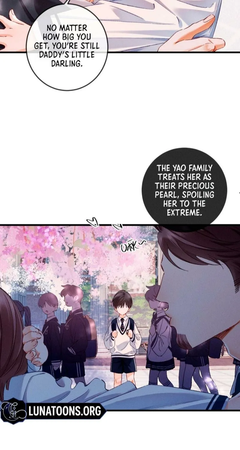 Read Fallen Contract chapter 37 image 4 on Lezhin