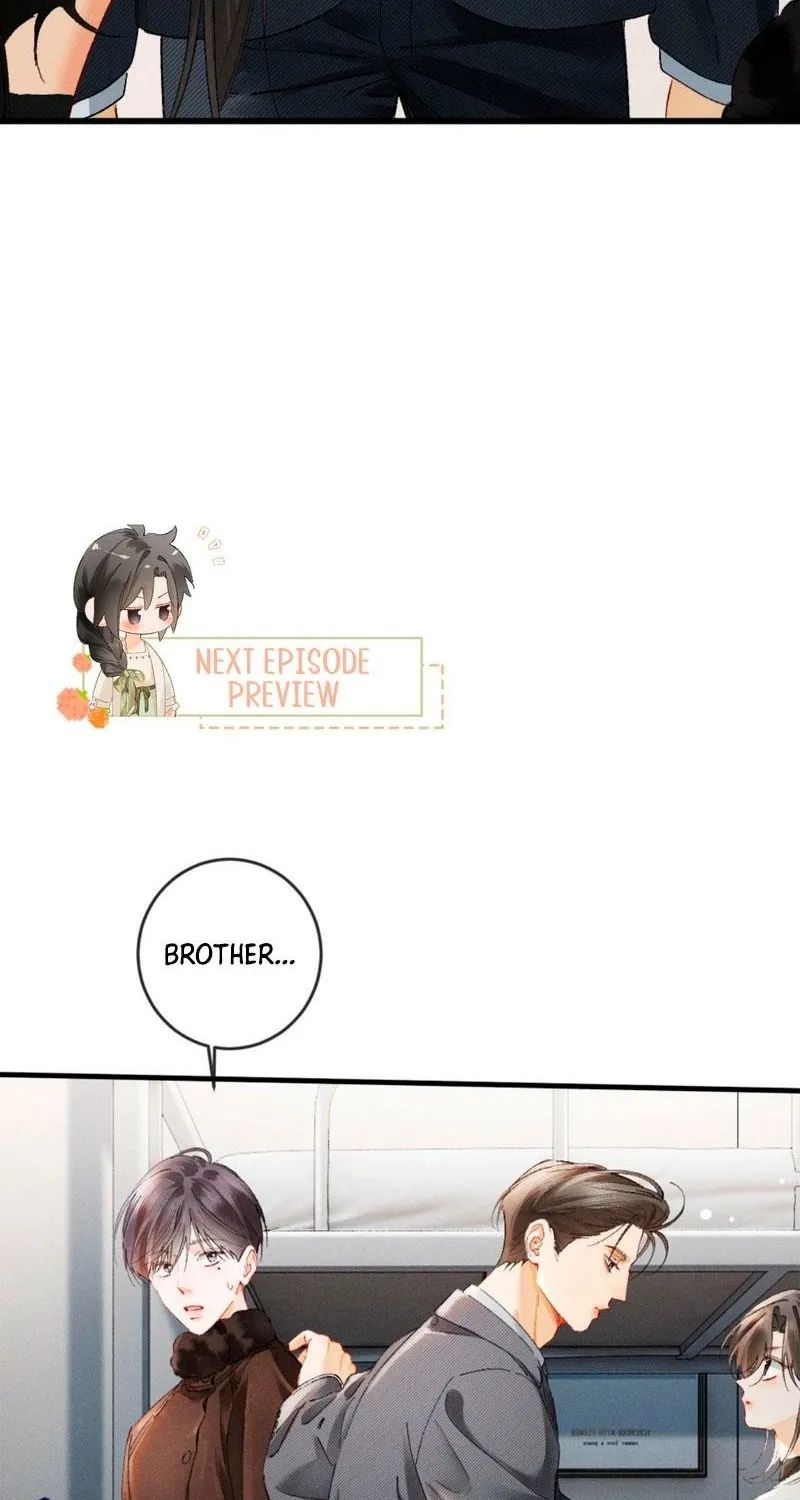 Read Fallen Contract chapter 37 image 41 on Lezhin