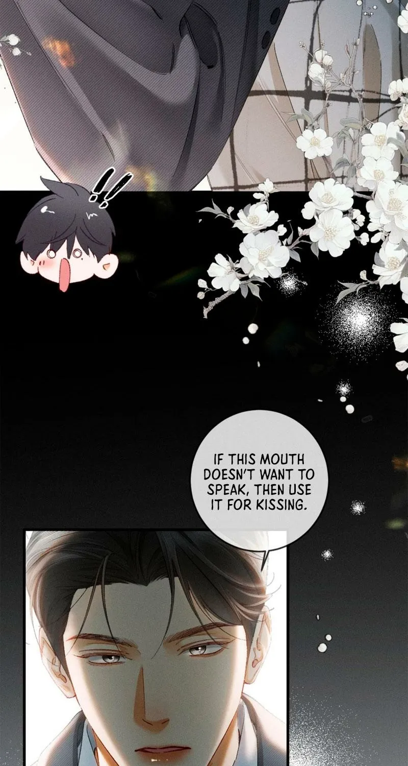 Read Fallen Contract chapter 37 image 43 on Lezhin