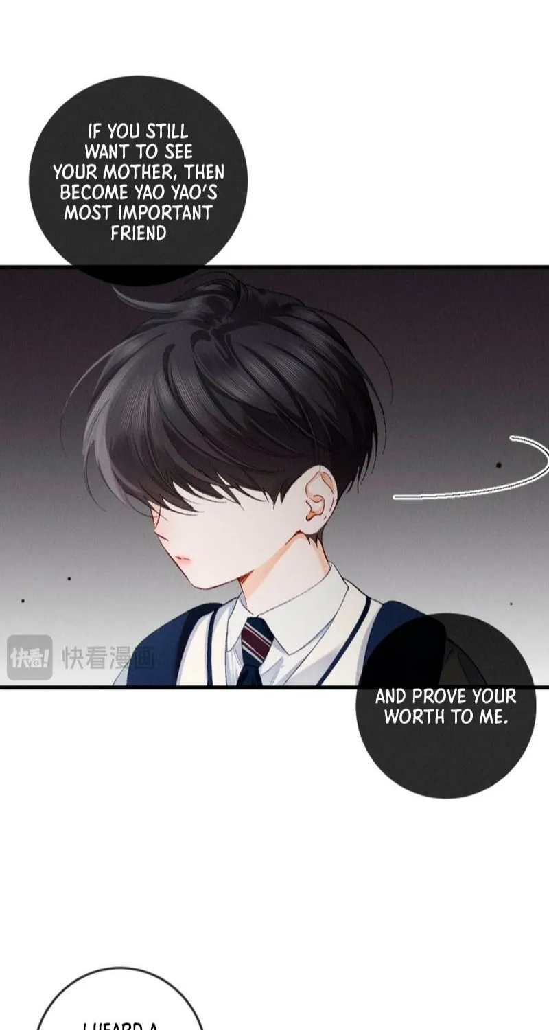 Read Fallen Contract chapter 37 image 5 on Lezhin