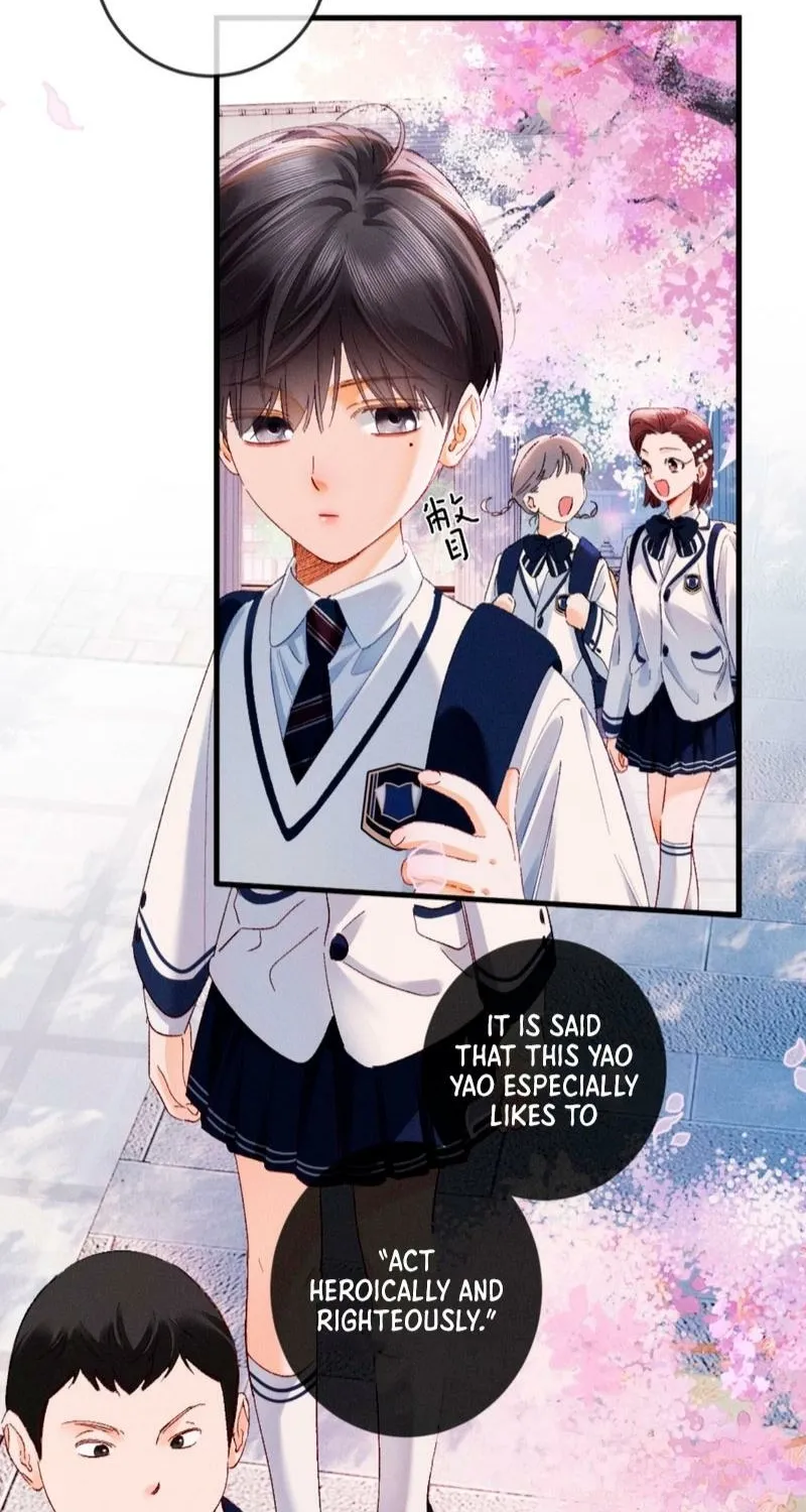 Read Fallen Contract chapter 37 image 7 on Lezhin