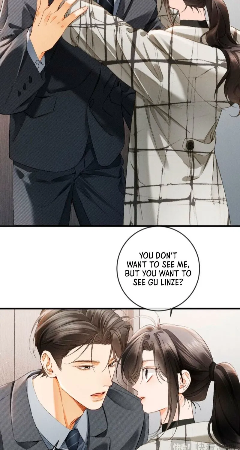 Read Fallen Contract chapter 38 image 15 on Lezhin