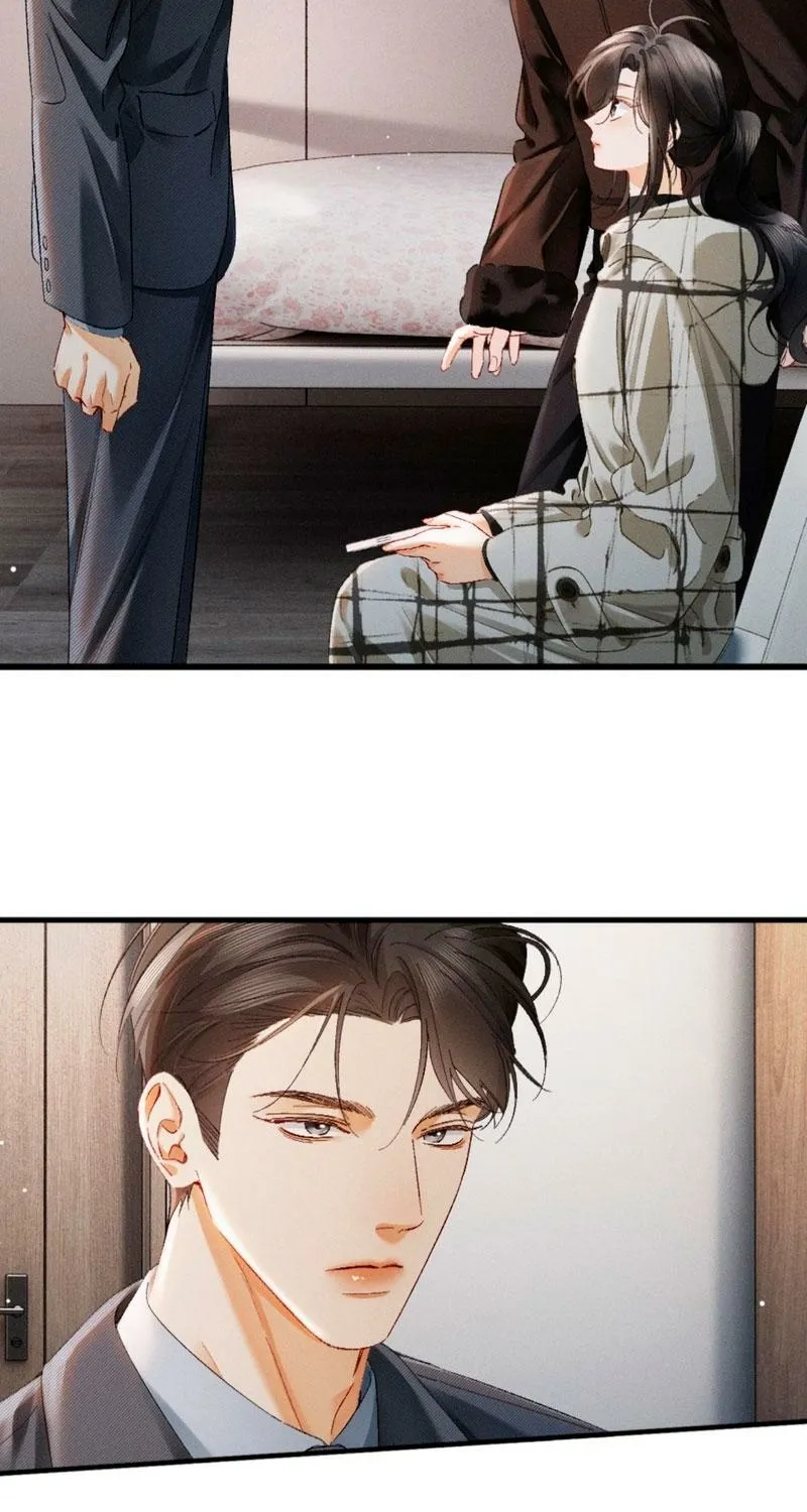 Read Fallen Contract chapter 38 image 2 on Lezhin