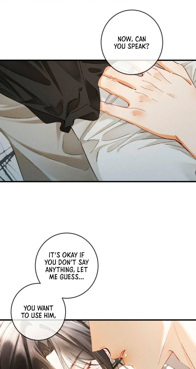 Read Fallen Contract chapter 38 image 20 on Lezhin