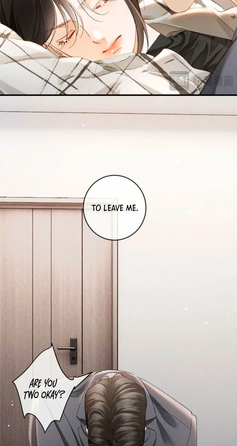 Read Fallen Contract chapter 38 image 21 on Lezhin