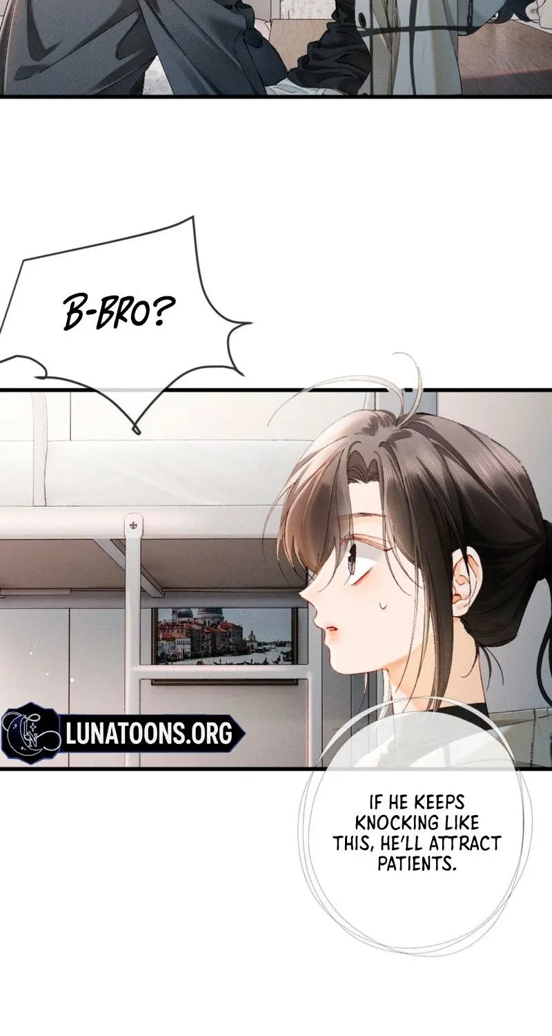 Read Fallen Contract chapter 38 image 28 on Lezhin