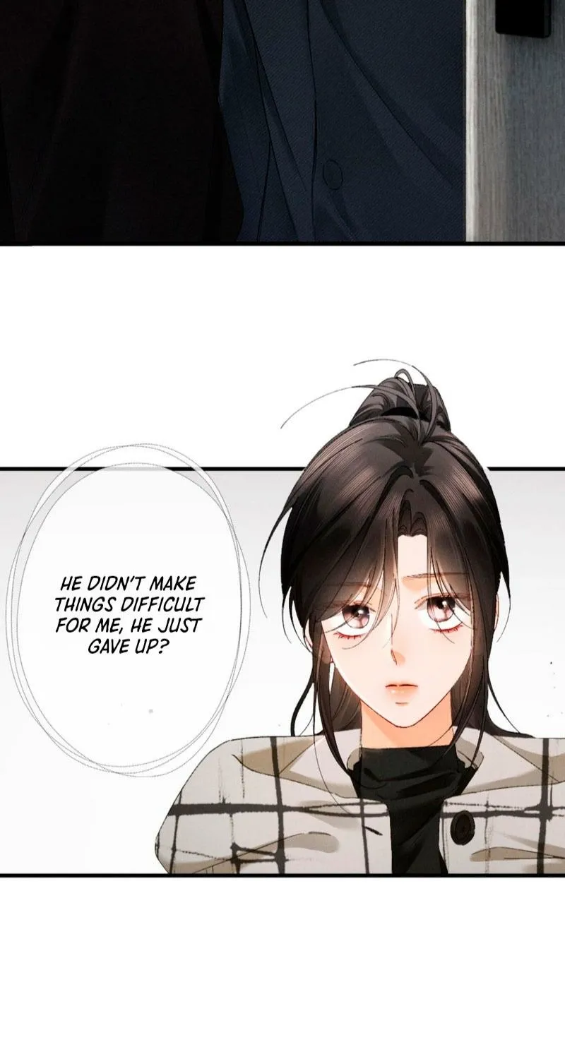 Read Fallen Contract chapter 38 image 32 on Lezhin