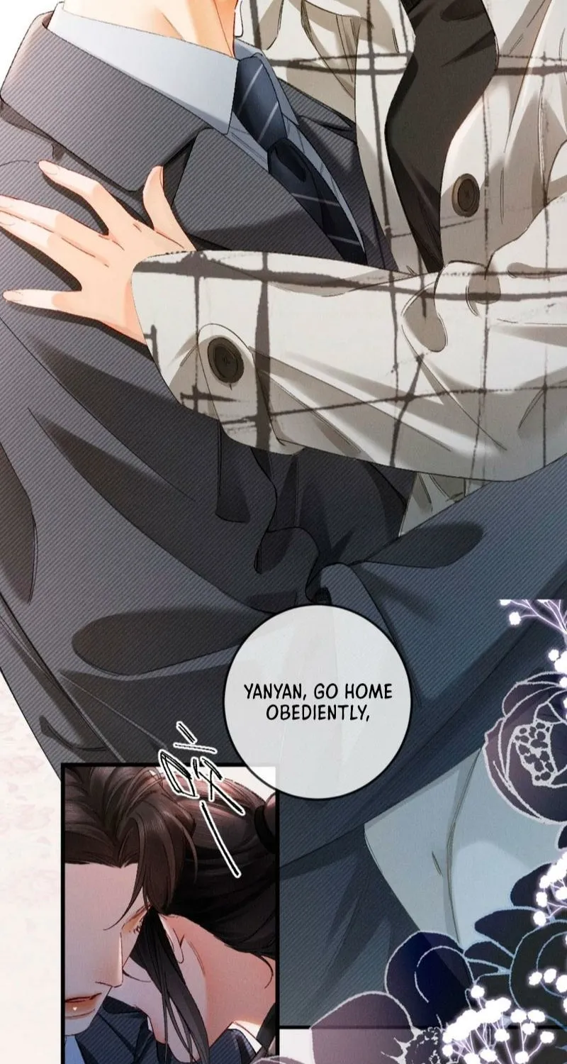 Read Fallen Contract chapter 38 image 35 on Lezhin