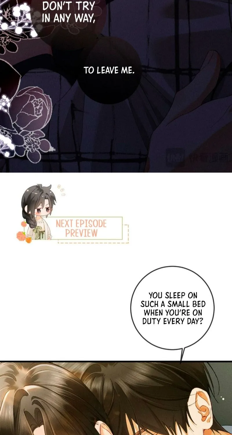 Read Fallen Contract chapter 38 image 37 on Lezhin