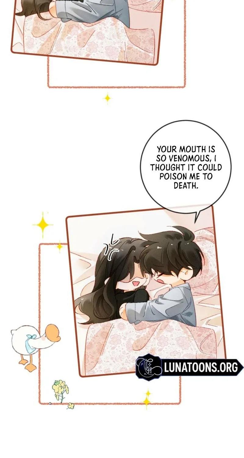 Read Fallen Contract chapter 38 image 39 on Lezhin