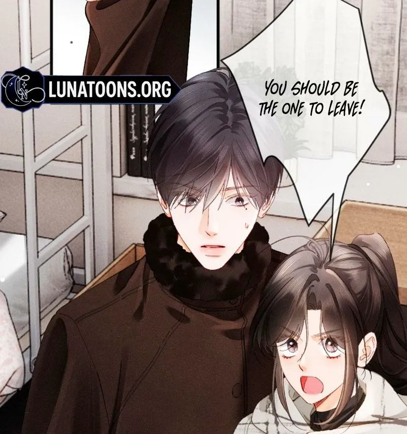 Read Fallen Contract chapter 38 image 4 on Lezhin