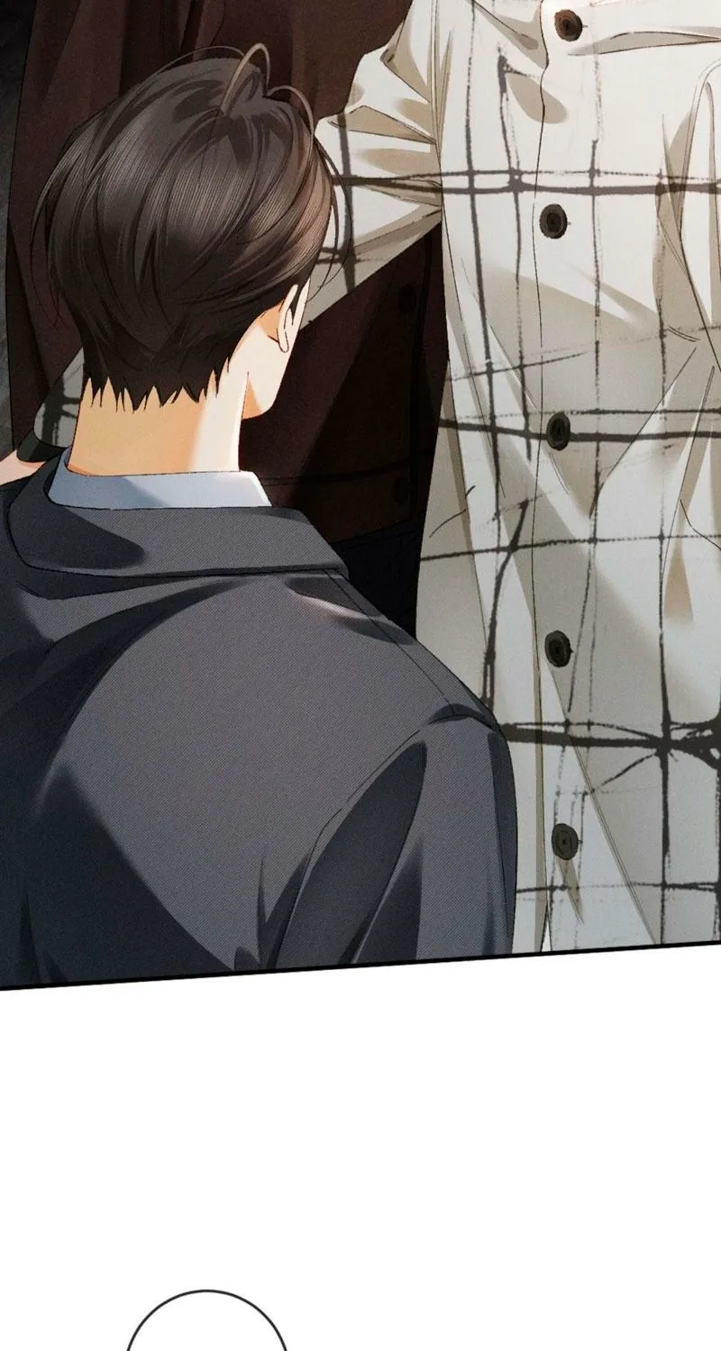 Read Fallen Contract chapter 38 image 5 on Lezhin