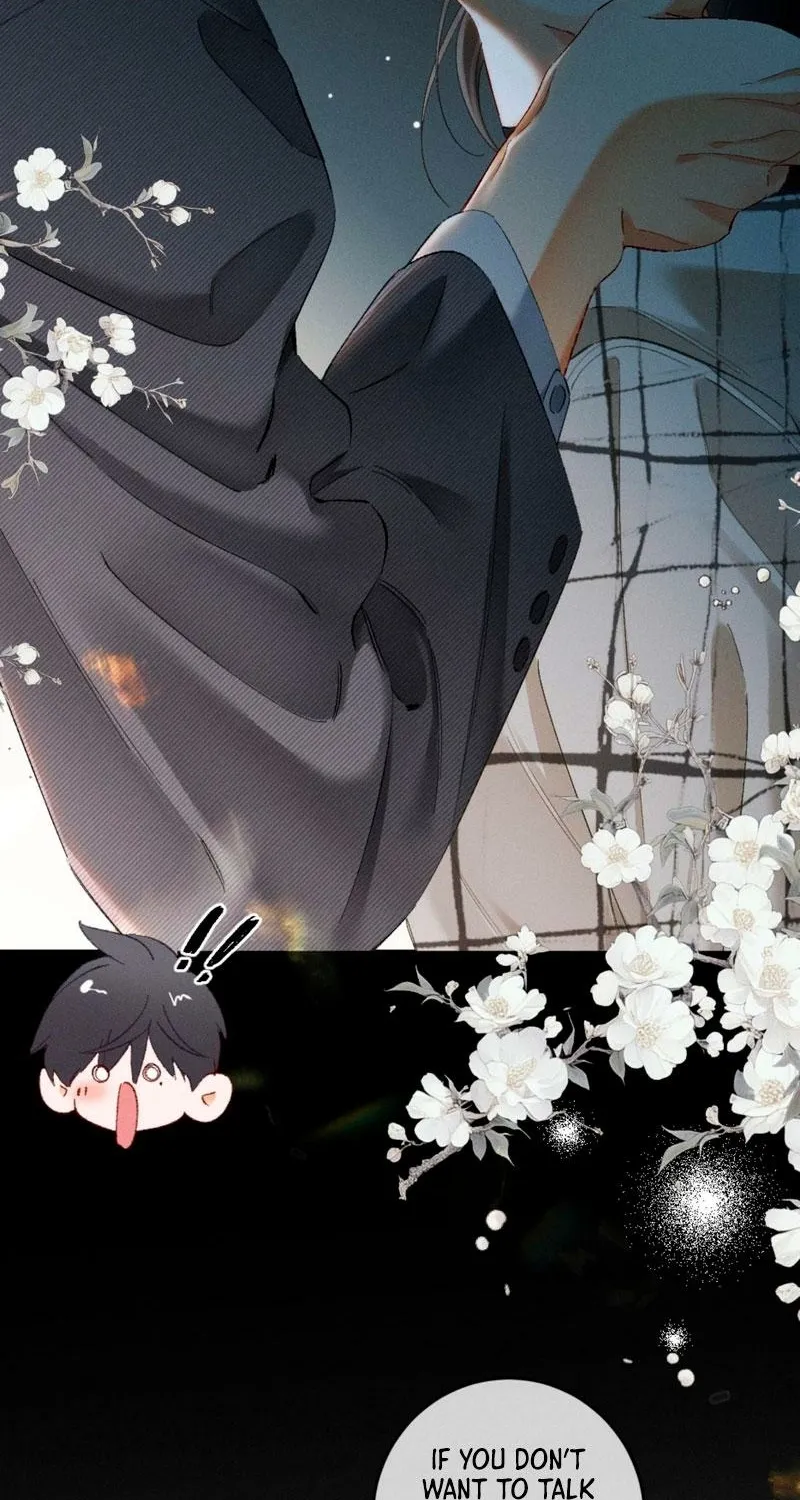 Read Fallen Contract chapter 38 image 7 on Lezhin
