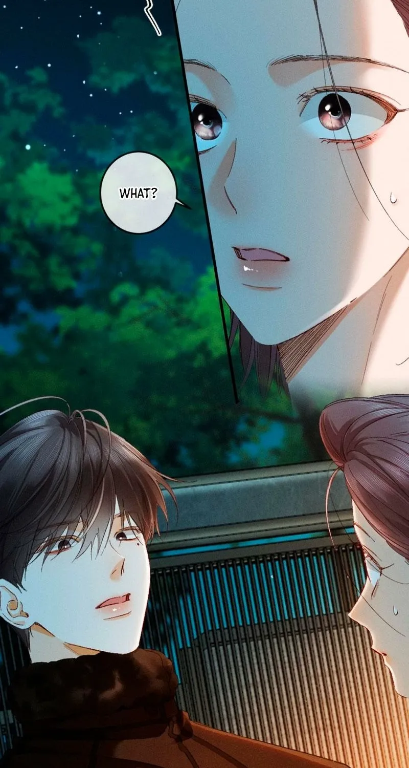 Read Fallen Contract chapter 39 image 13 on Lezhin