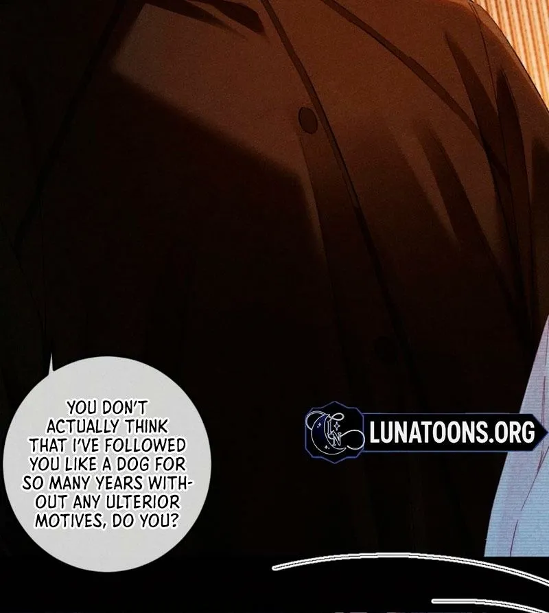 Read Fallen Contract chapter 39 image 14 on Lezhin