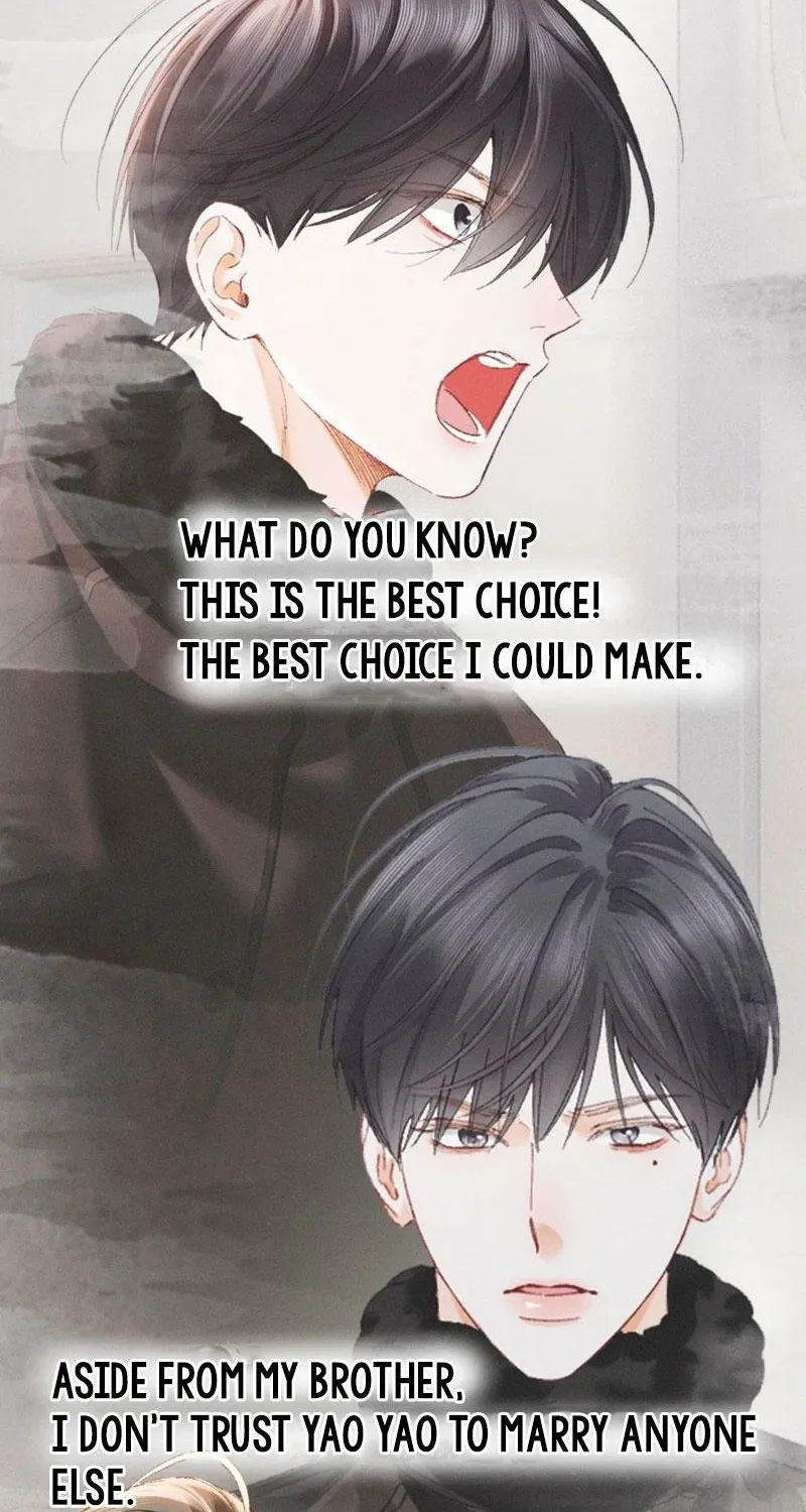 Read Fallen Contract chapter 39 image 17 on Lezhin