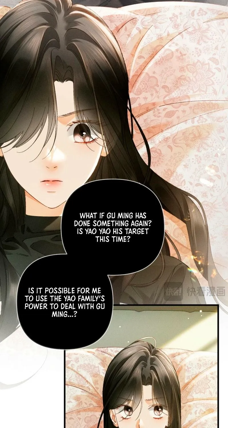 Read Fallen Contract chapter 39 image 18 on Lezhin