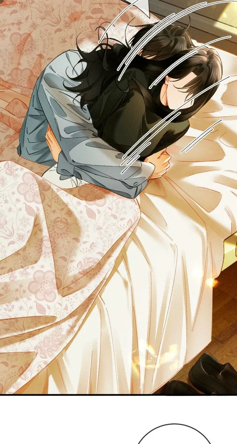 Read Fallen Contract chapter 39 image 21 on Lezhin