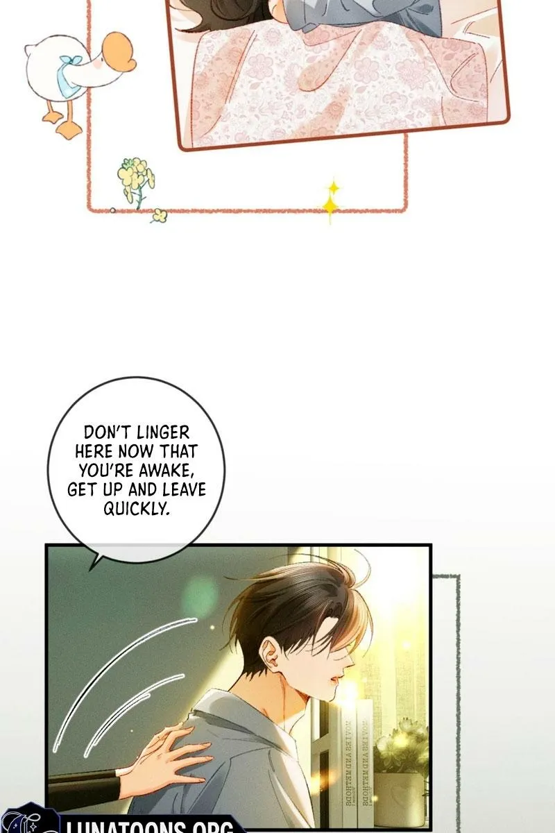Read Fallen Contract chapter 39 image 24 on Lezhin