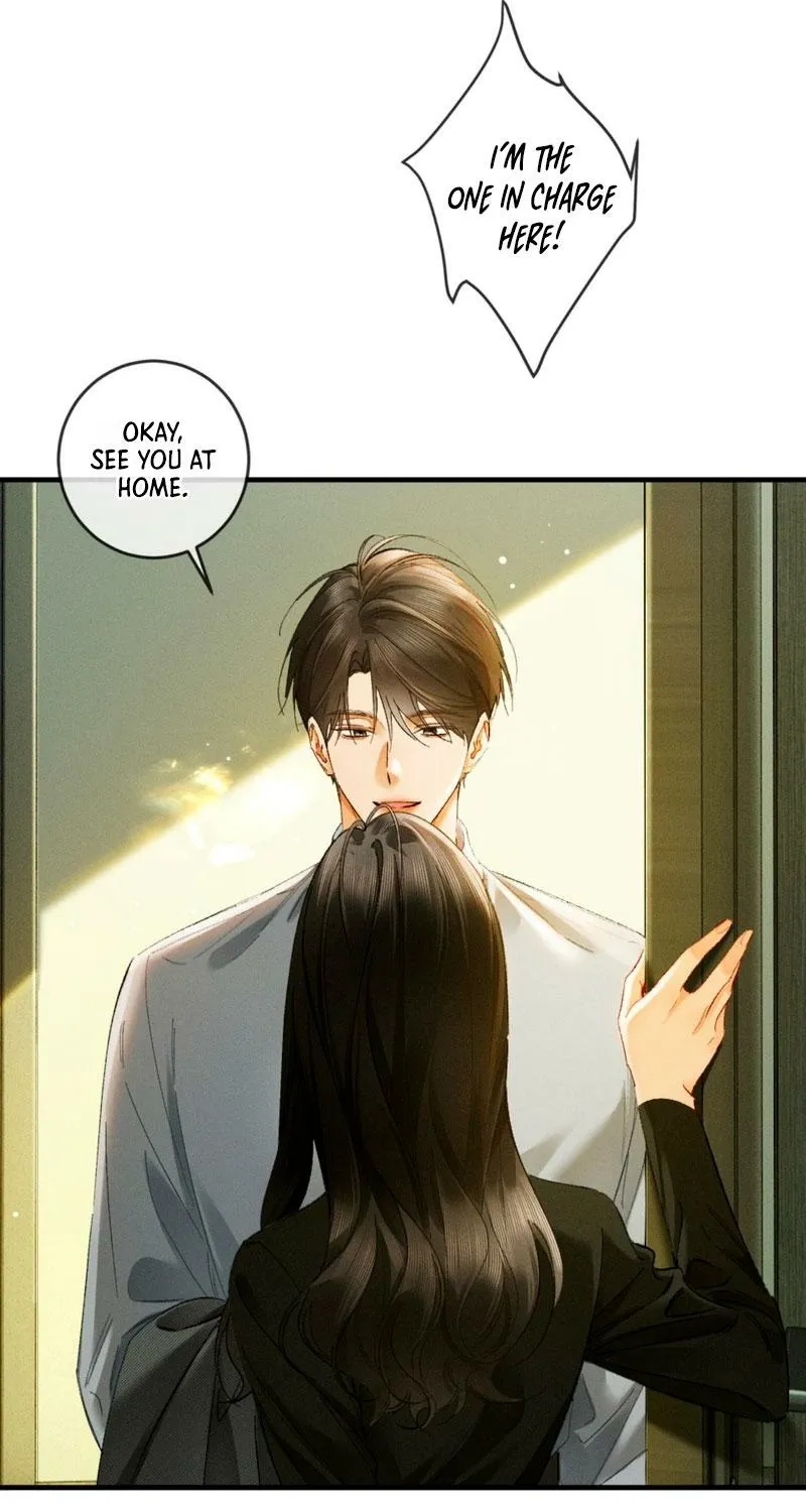 Read Fallen Contract chapter 39 image 27 on Lezhin