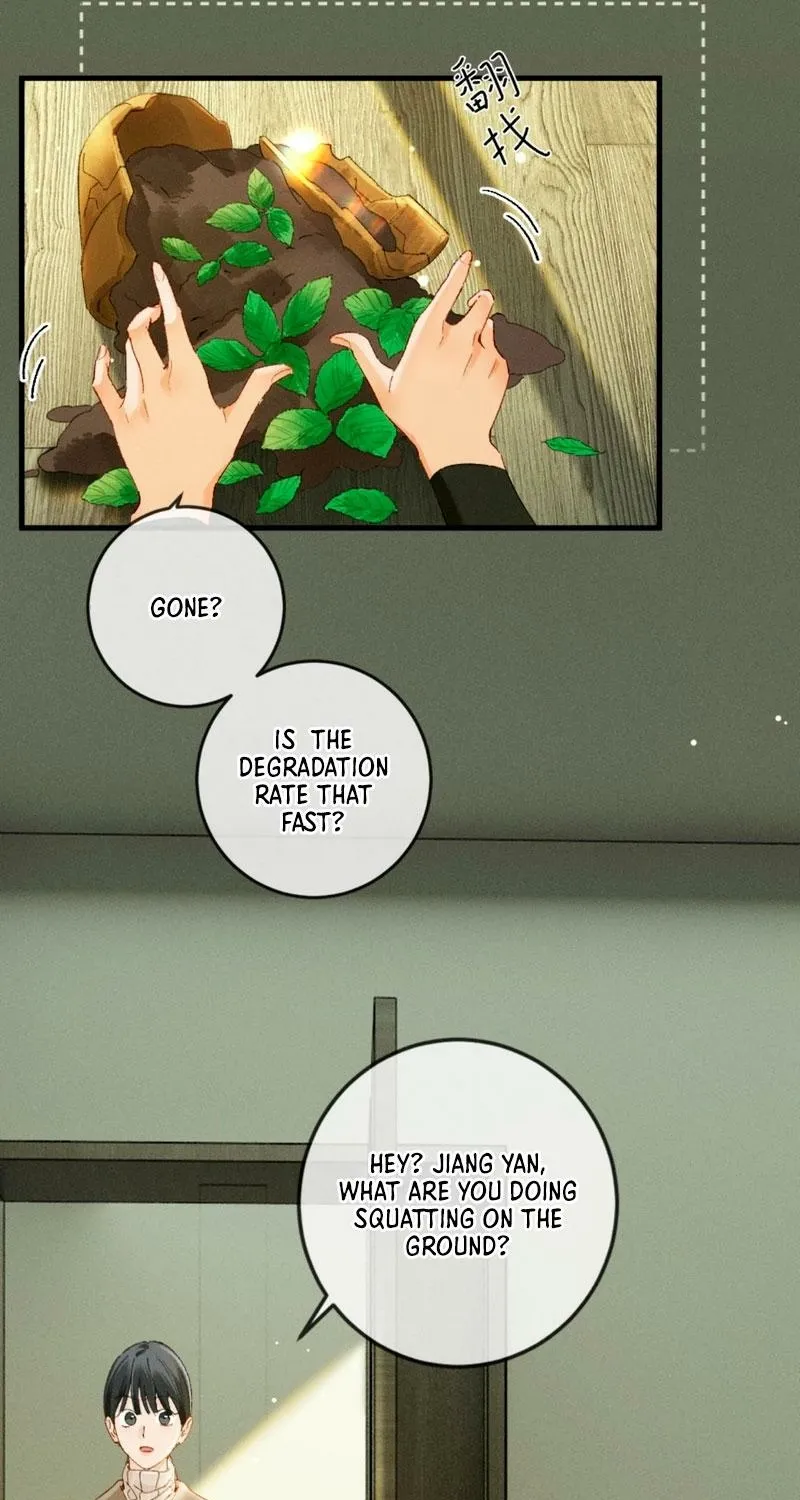 Read Fallen Contract chapter 39 image 30 on Lezhin