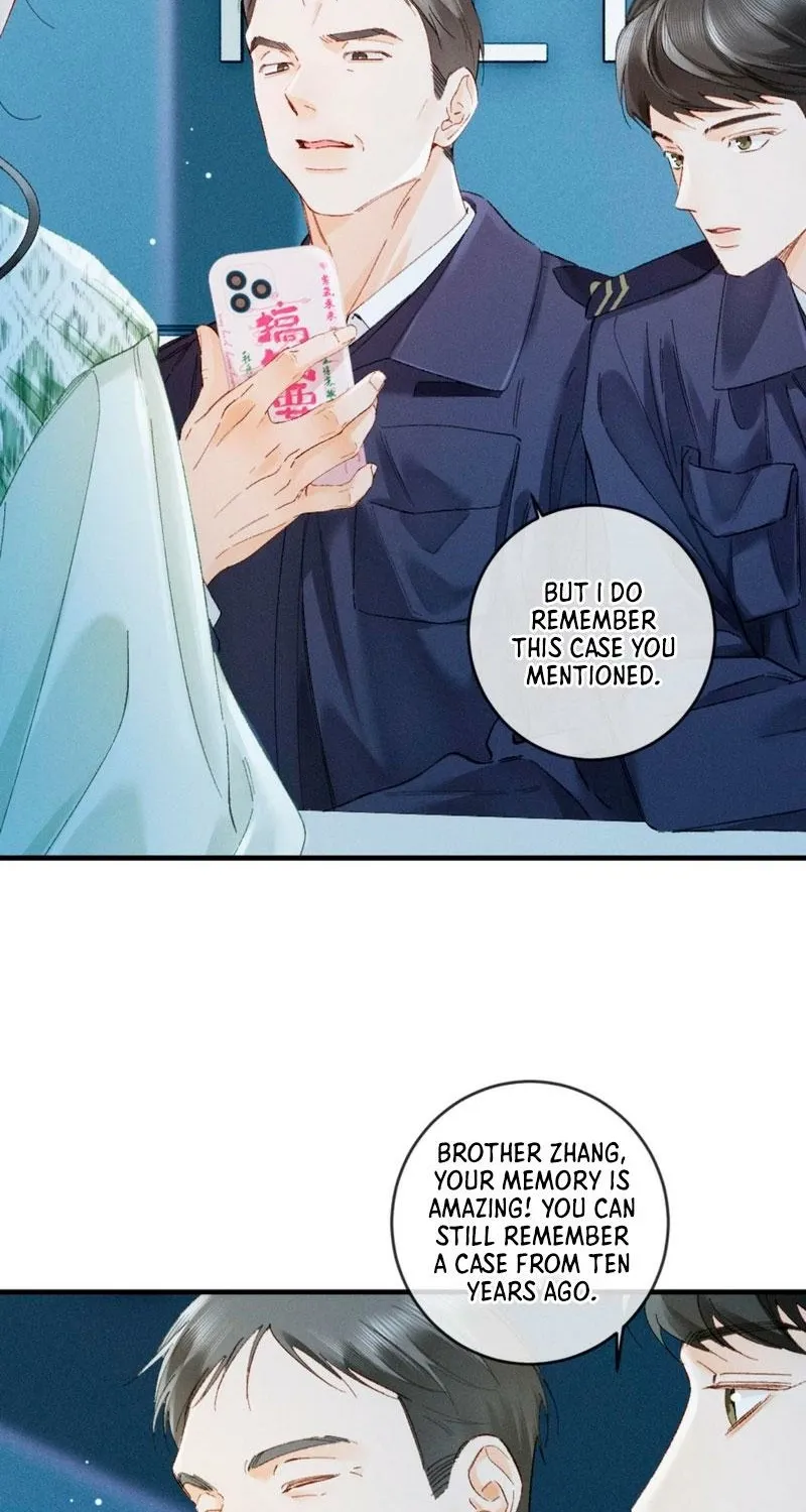 Read Fallen Contract chapter 39 image 37 on Lezhin