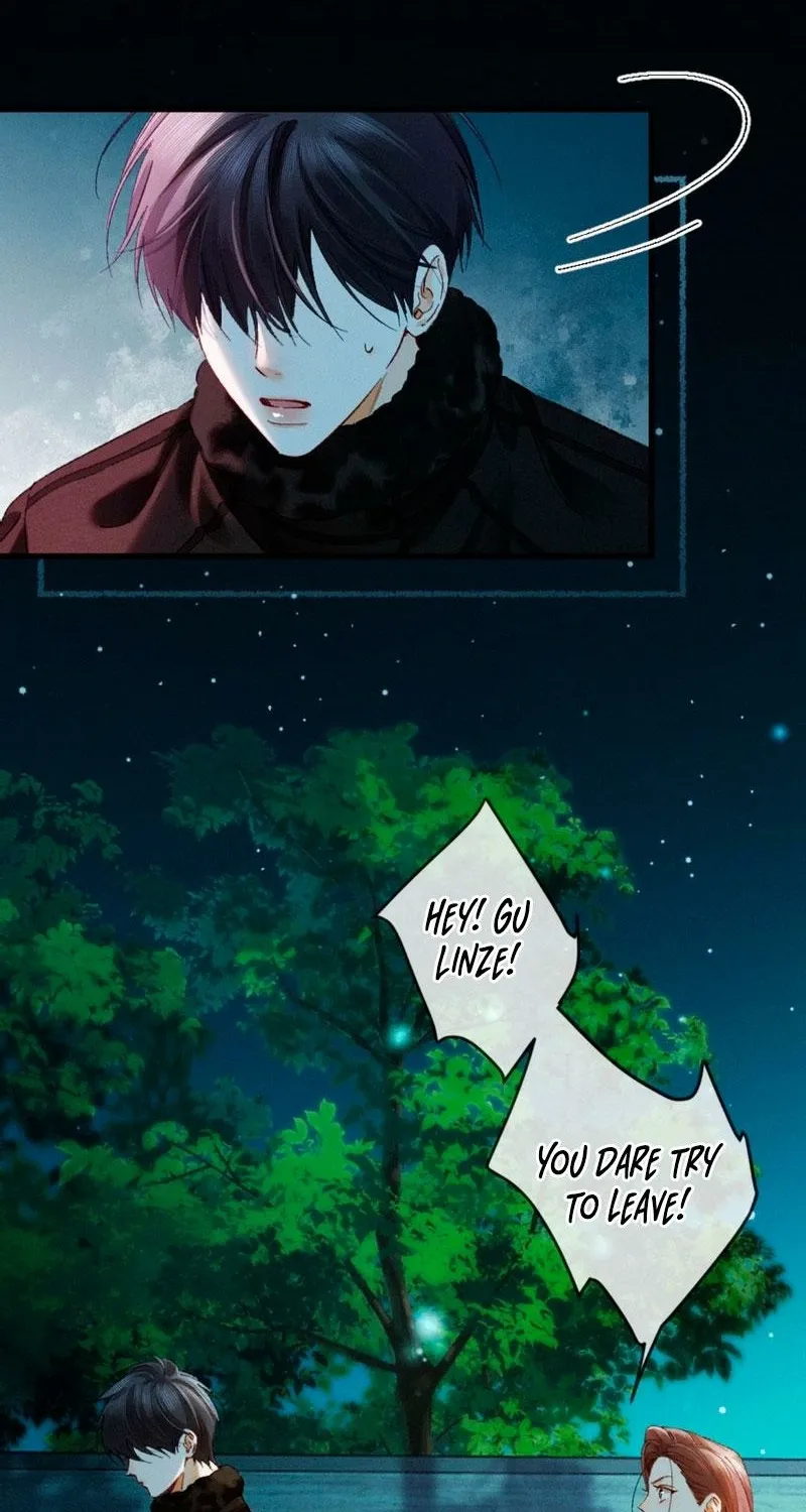 Read Fallen Contract chapter 39 image 5 on Lezhin